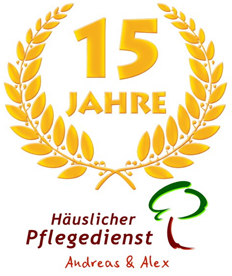 15 Jubilum